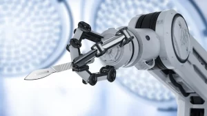 Robotic Surgery in Turkey