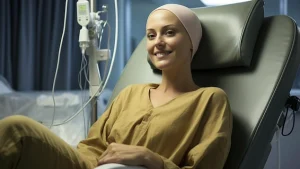 Chimioterapia în Turcia