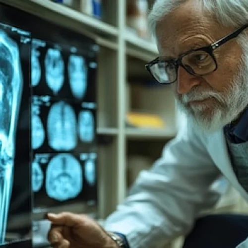 Oncologia Ortopedică în Turcia