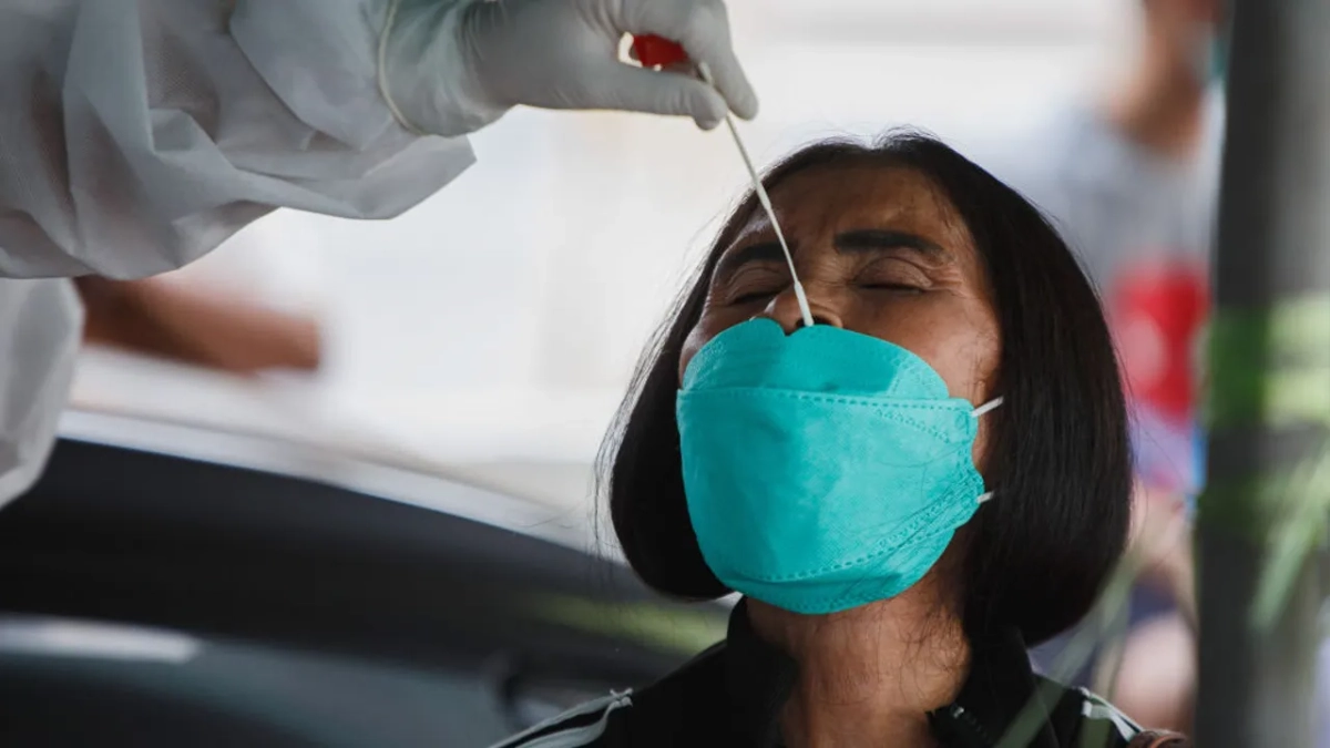 بیماری ایکس