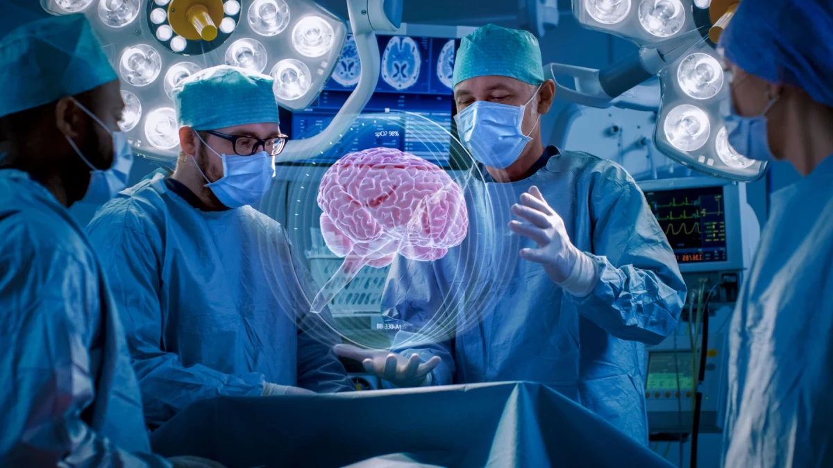 جراحی مغز و اعصاب در ترکیه