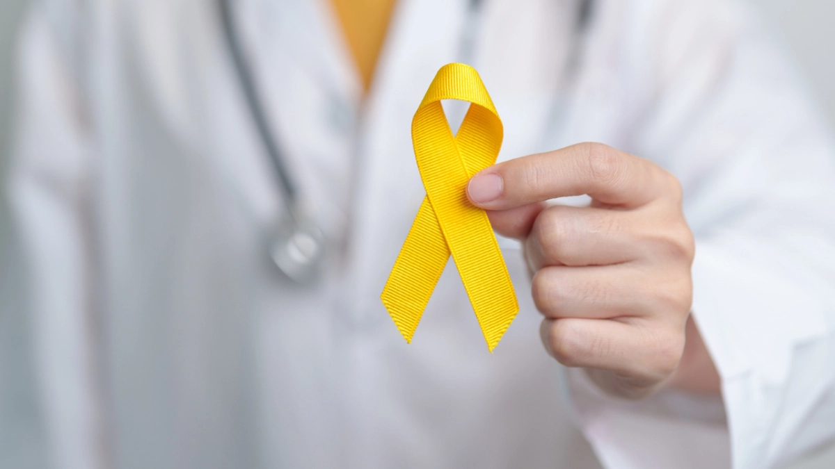 درمان سارکوما در ترکیه