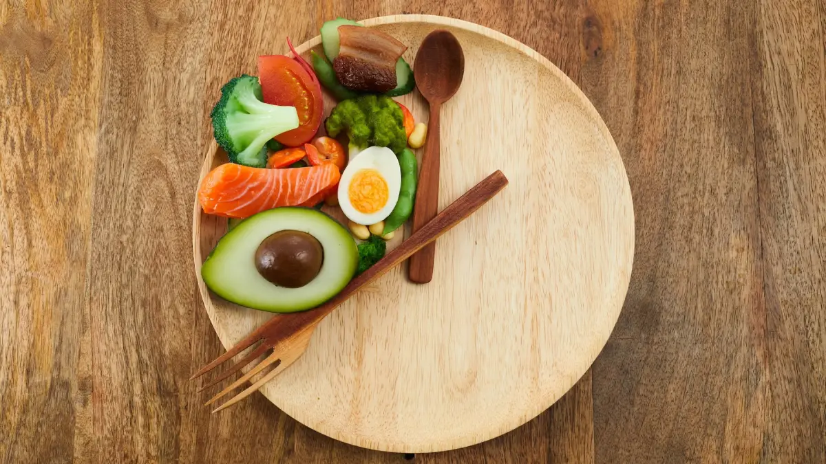 نکات مهم برای روزه‌داری