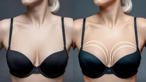 Breast Augmentation vs. Breast Lift