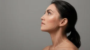Difference Between a Facelift and a Neck Lift