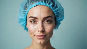 Facial Fat Transfer in Turkey