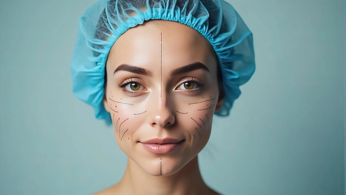 Facial Fat Transfer in Turkey