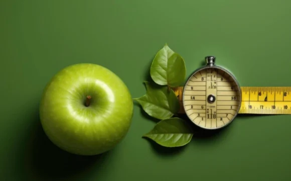 Fast and Sustainable Weight Loss