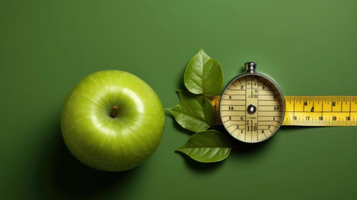 Fast and Sustainable Weight Loss