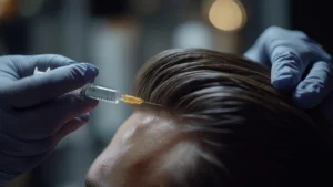 Stem Cell Hair Treatment in Turkey