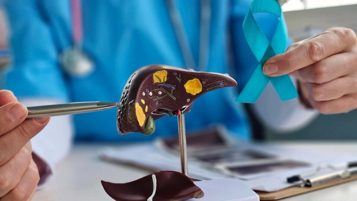 Tratamentul cancerului la ficat în Turcia