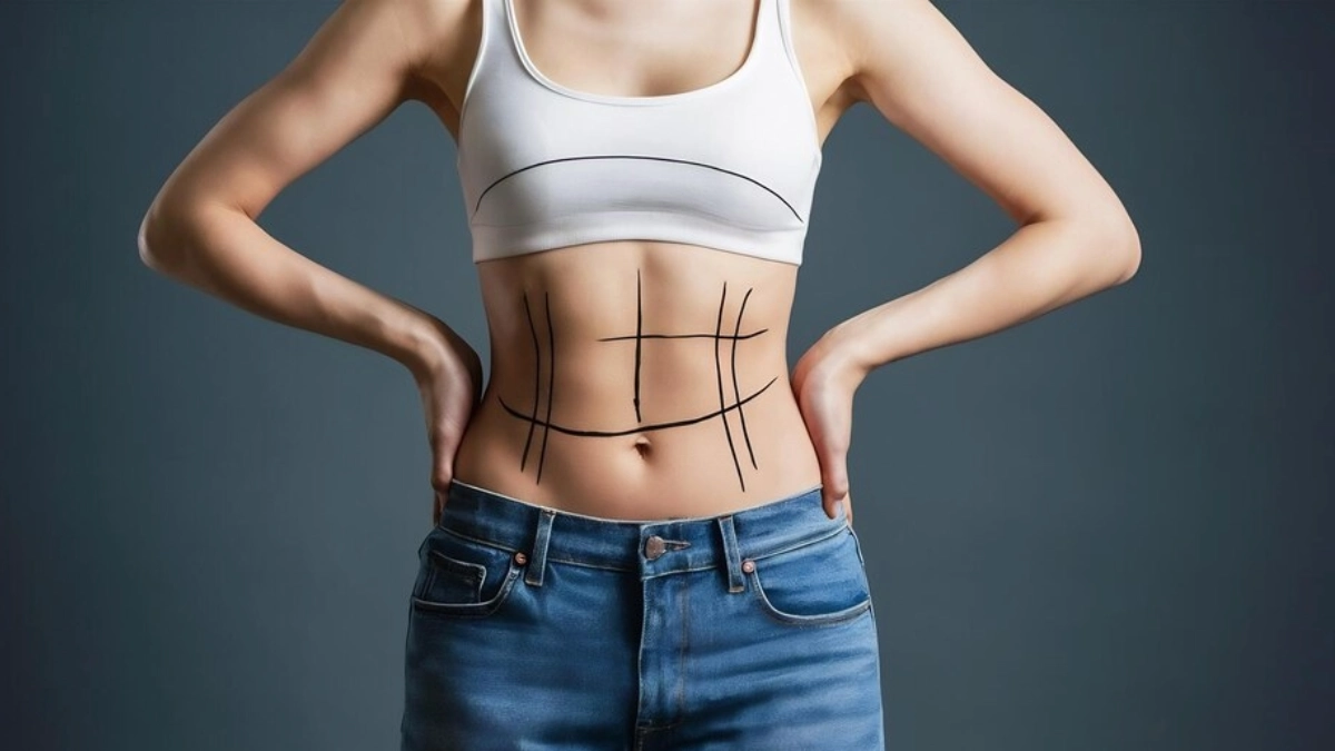 Tummy Tuck Myths vs. Facts