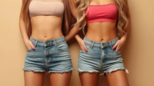 Липосукция срещу Абдоминопластика