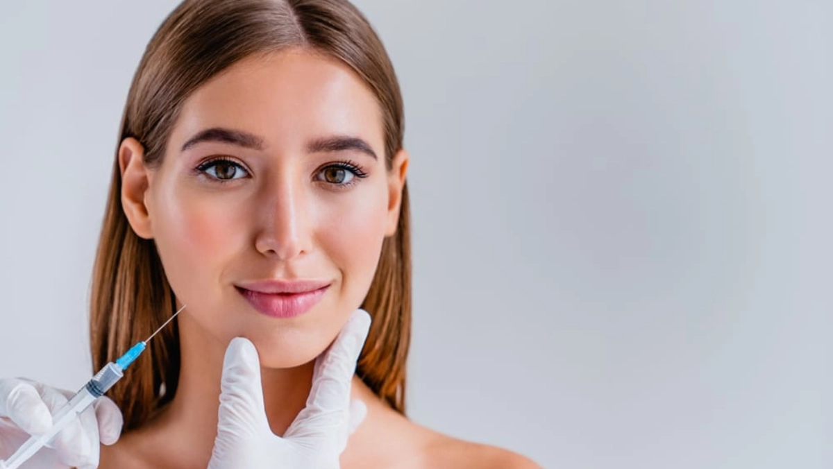 انتقال چربی به صورت