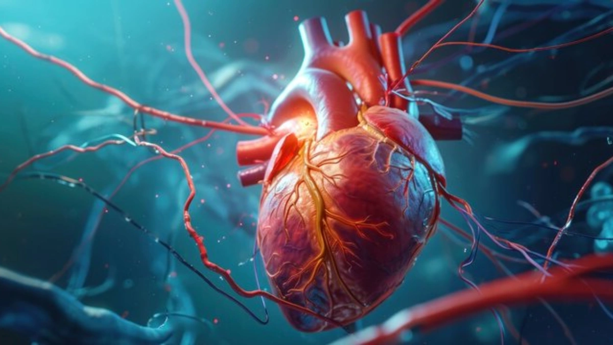 جراحی بای پس قلب در ترکیه