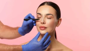 راهنمای جامع جراحی بینی