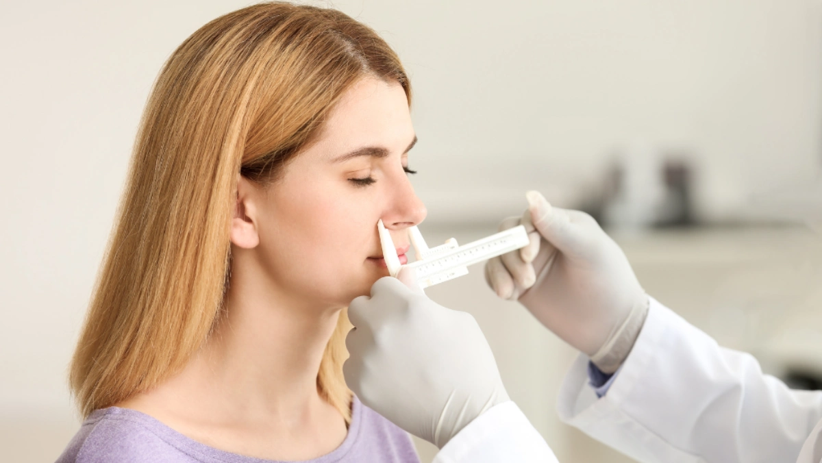 چگونه برای مشاوره جراحی زیبایی بینی آماده شویم؟