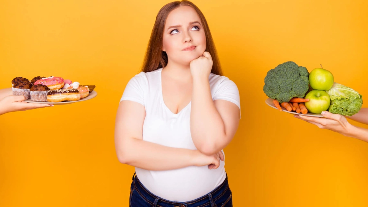 ۶ نکته ضروری برای کاهش وزن سریع و پایدار