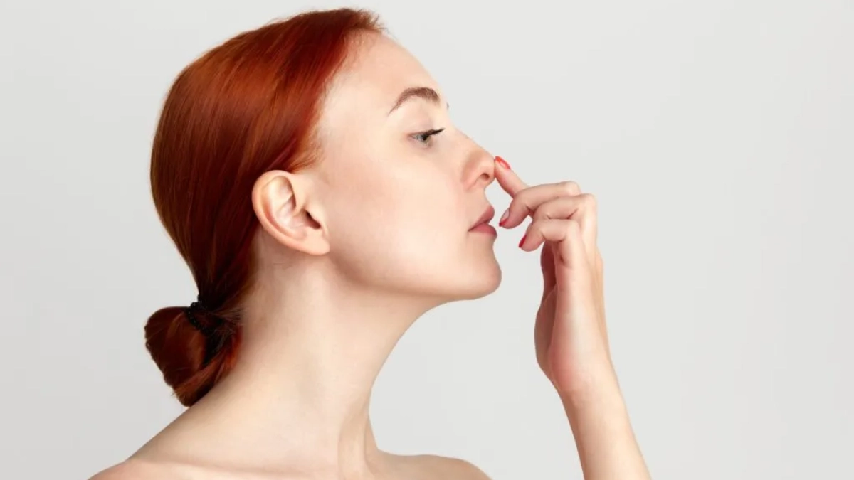 ۷ تأثیر روان‌شناختی جراحی زیبایی بینی