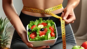 Schnell und Gesund Abnehmen: 6 Tipps für dauerhaften Erfolg