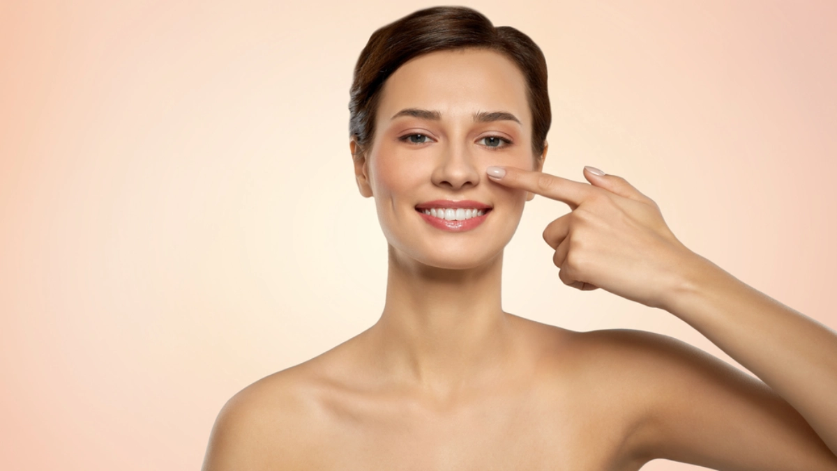 Vorbereitung auf eine Nasen-OP Beratung