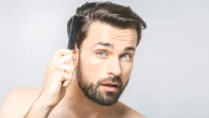 Vorteile der FUE-Haartransplantation