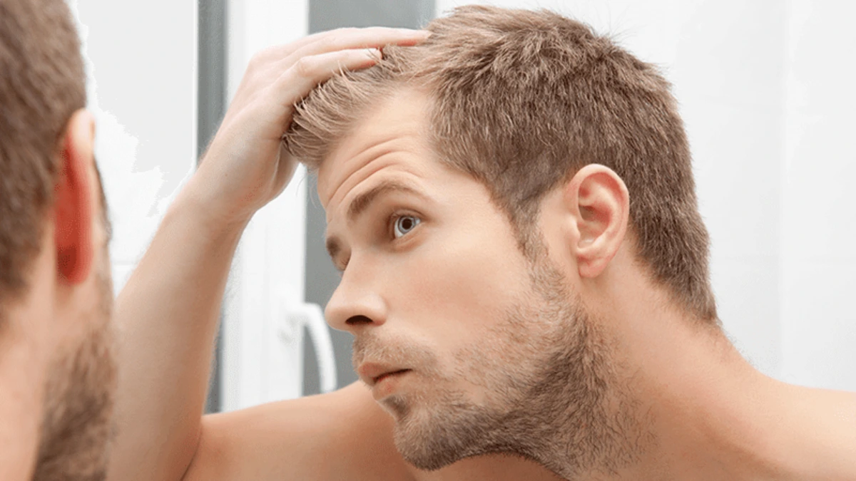 Alles über die DHI-Haartransplantation