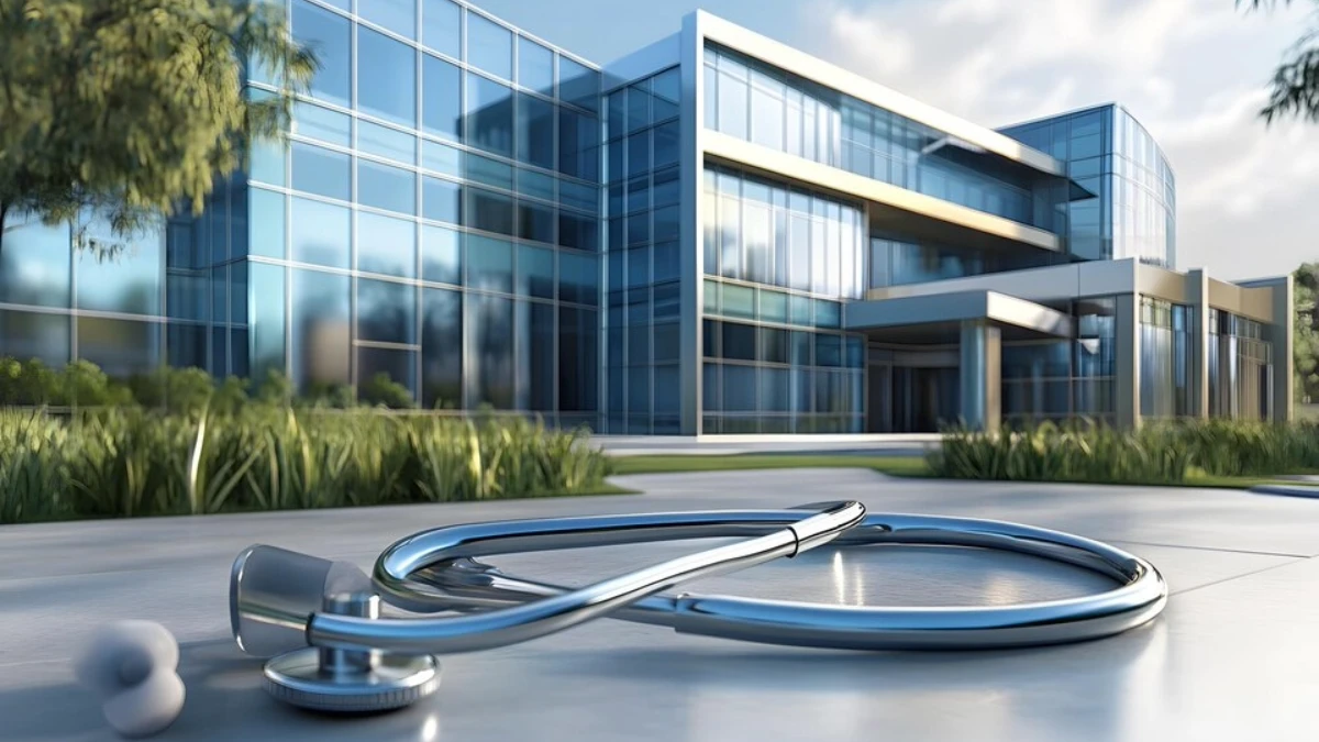 Best Hospitals in Istanbul