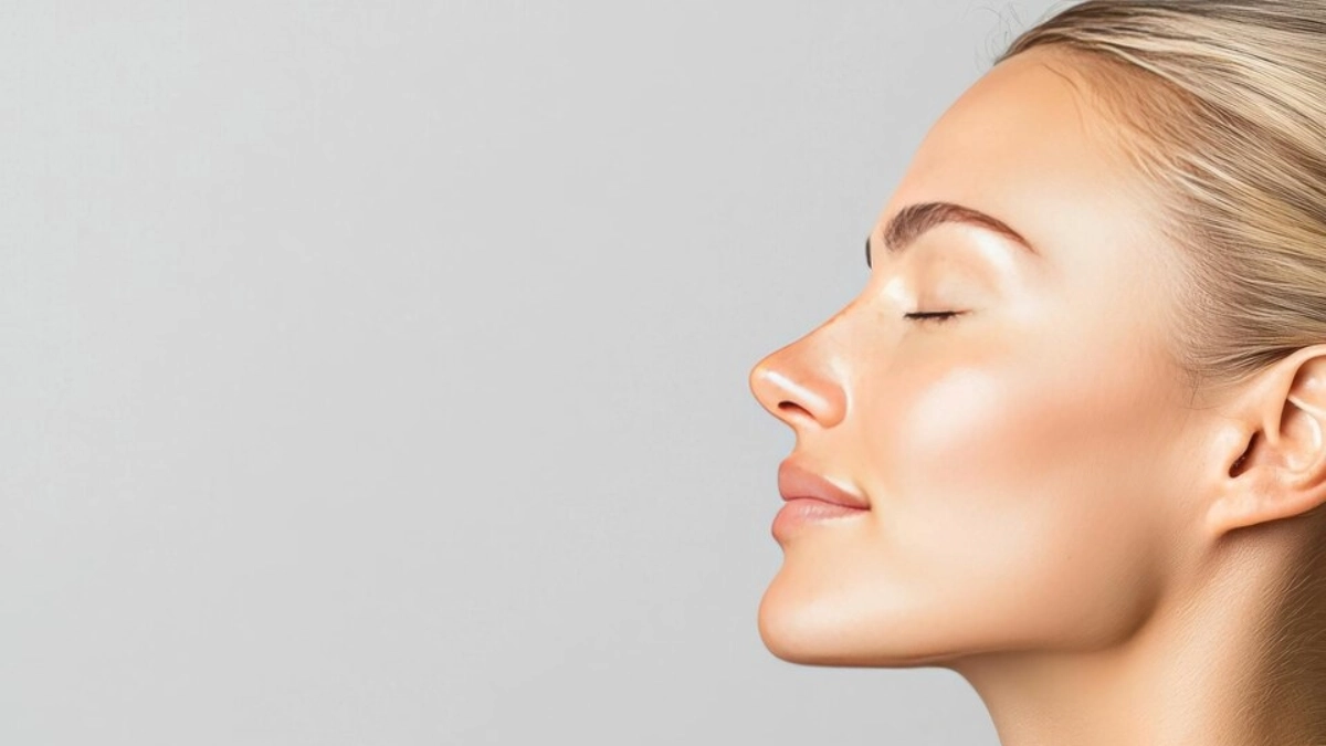 Closed Rhinoplasty in Turkey