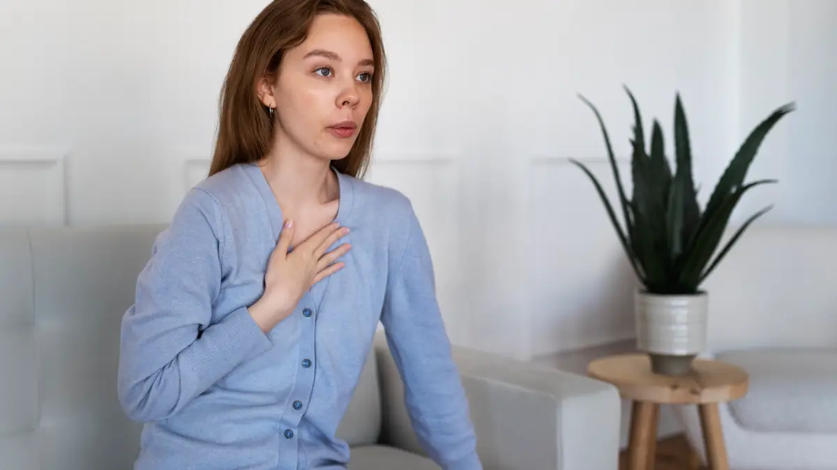 Eisenmenger Sendromu