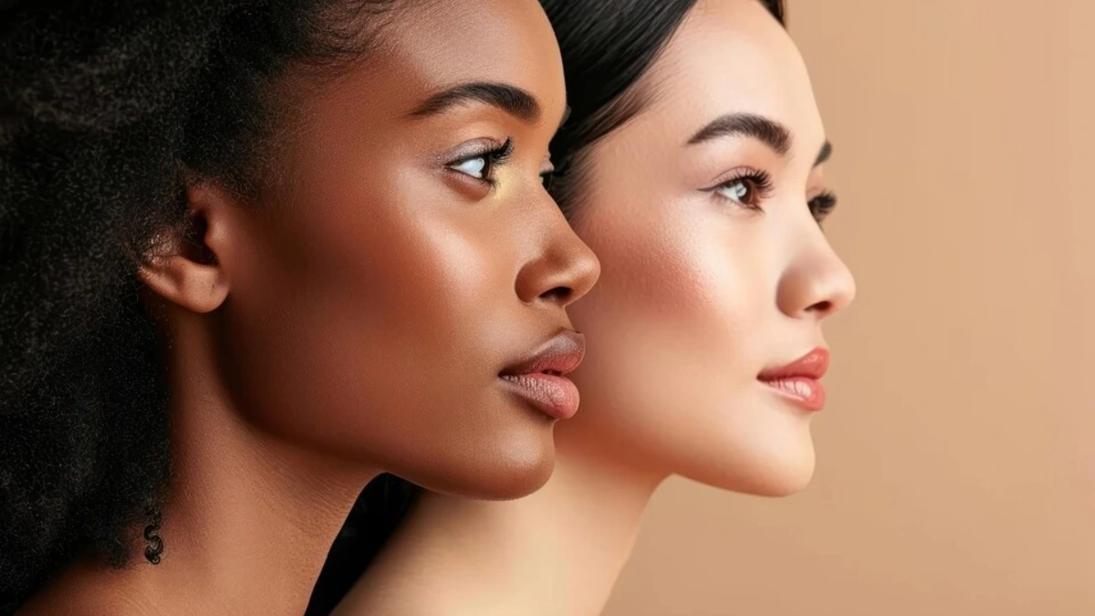 Ethnic Rhinoplasty in Turkey