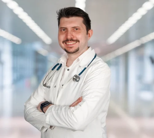 Uzman Doktor Murat Han Türker