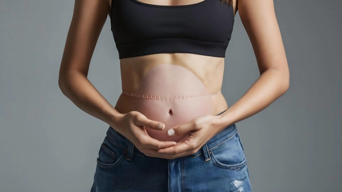 Pre-Pregnancy vs. Post-Pregnancy Cosmetic Surgery