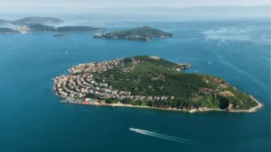 Prince Islands Istanbul