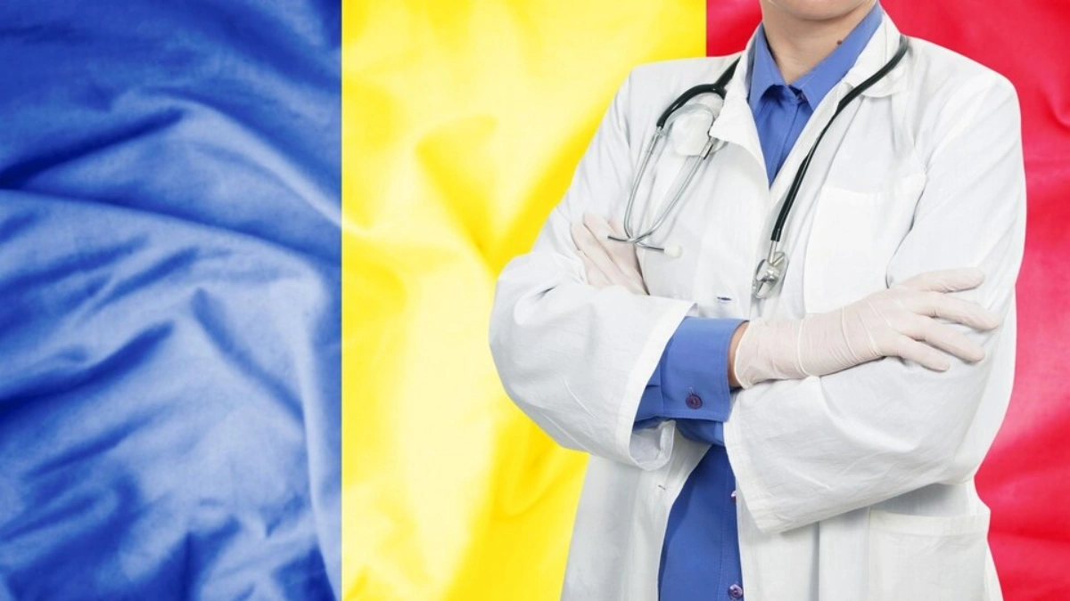 Romania’s Leading Hospitals