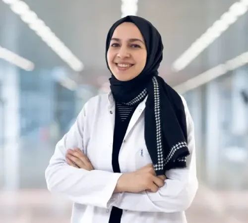 Diş Hekimi Şehide Sağbaş