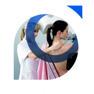 Mammography (Breast X-ray Imaging)