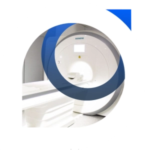MRI (Magnetic Resonance Imaging)