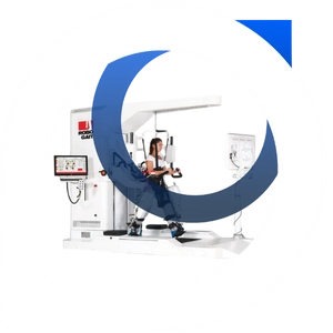 Robotic Physical Therapy Center