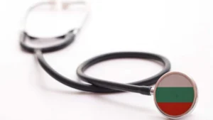 Top Hospitals in Bulgaria