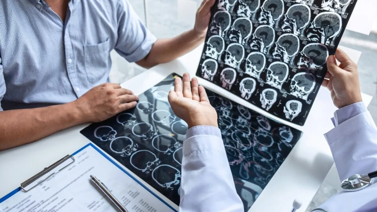 Tratamentul accidentului vascular cerebral în Turcia