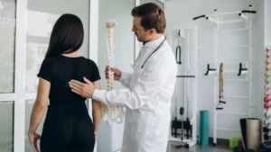 Tratamentul scoliozei în Turcia