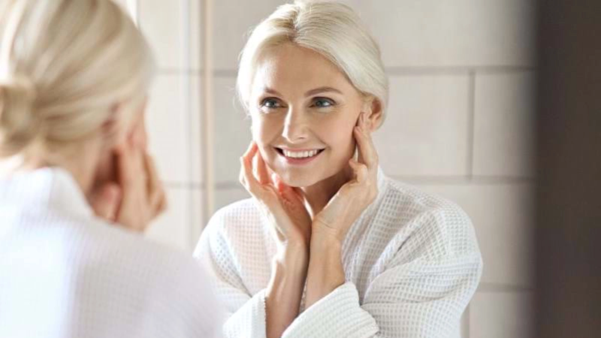 Unterschied zwischen Gesichtsstraffung und Halsstraffung