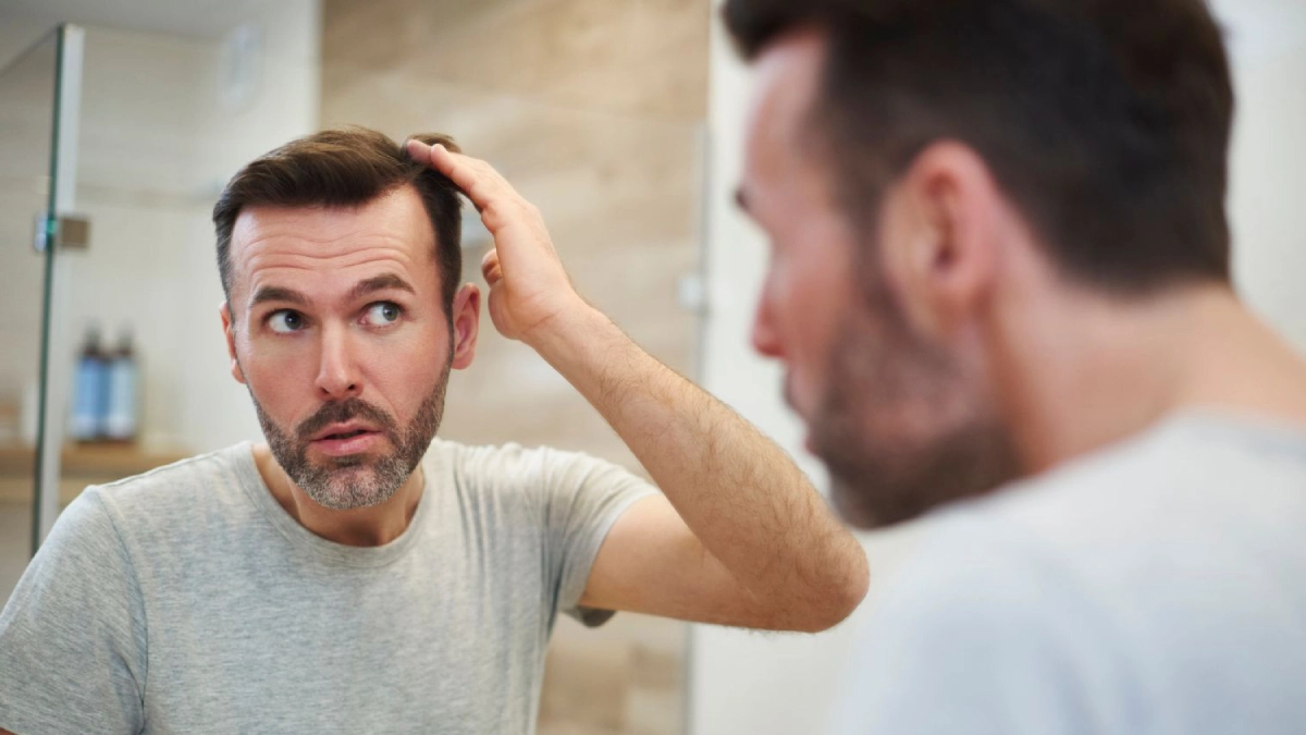 Vorteile einer Haartransplantation in der Türkei