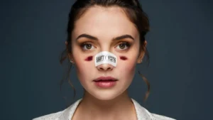 Възстановяване след ринопластика