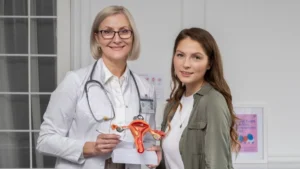 Гинекологична онкология в Турция