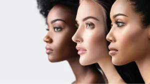 Етническа ринопластика в Турция