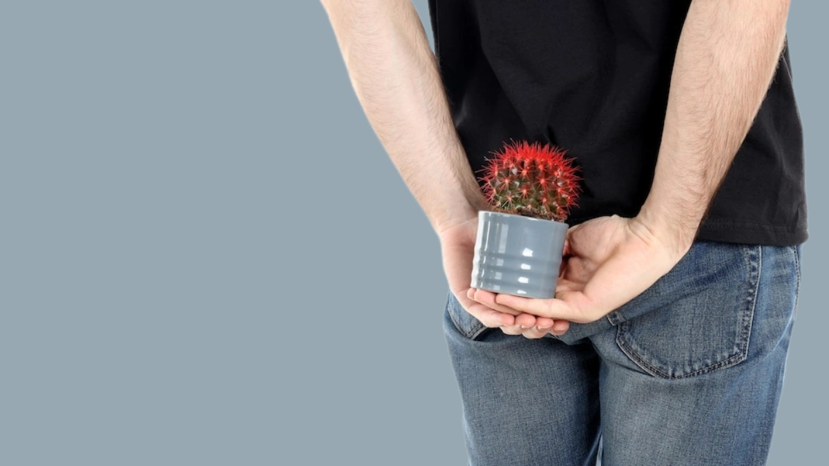 Хемороиди Лечение в Турция