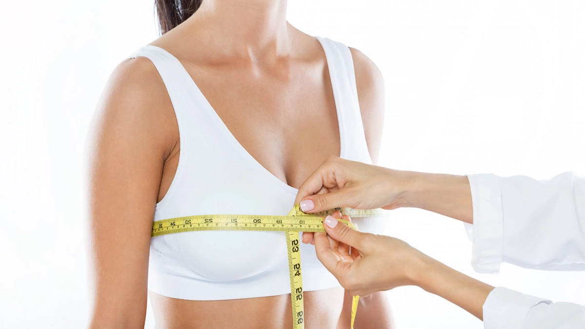 بزرگ‌کردن سینه و لیفت سینه: انتخاب بهترین نوع پروتز