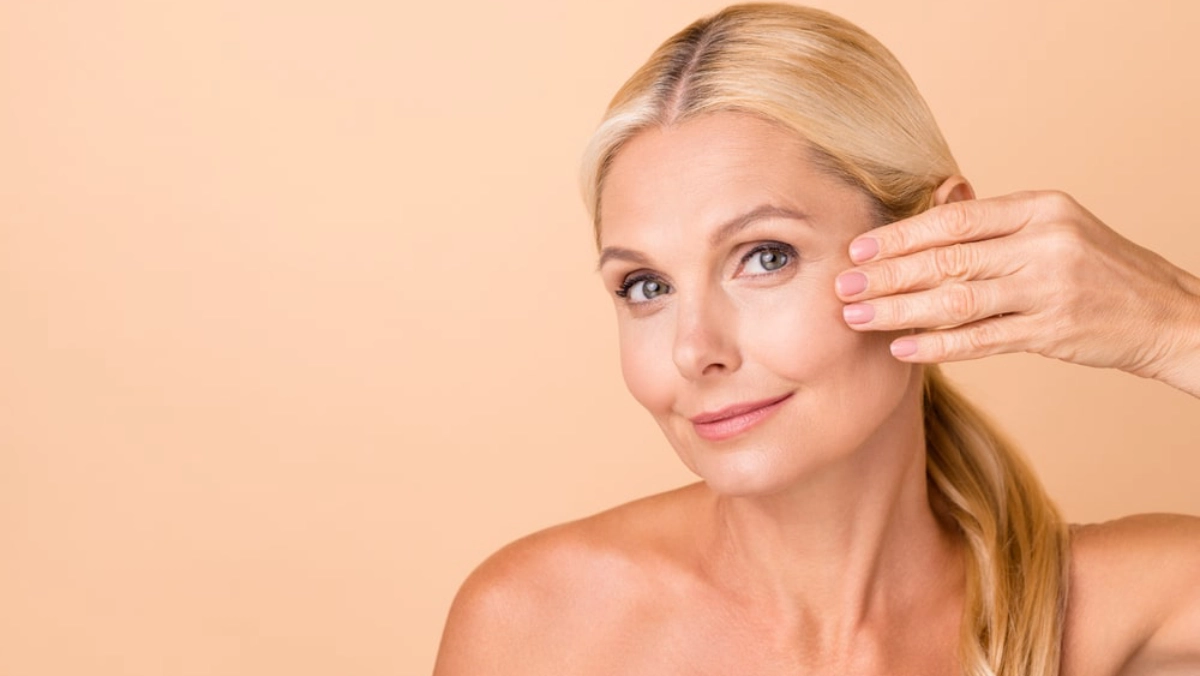 تفاوت لیفت صورت و لیفت گردن